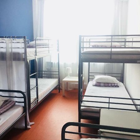 Hostel Marina 그디니아 외부 사진